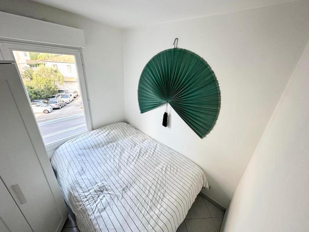1 Bedroom Plein Centre Juan Les Pins Antibes