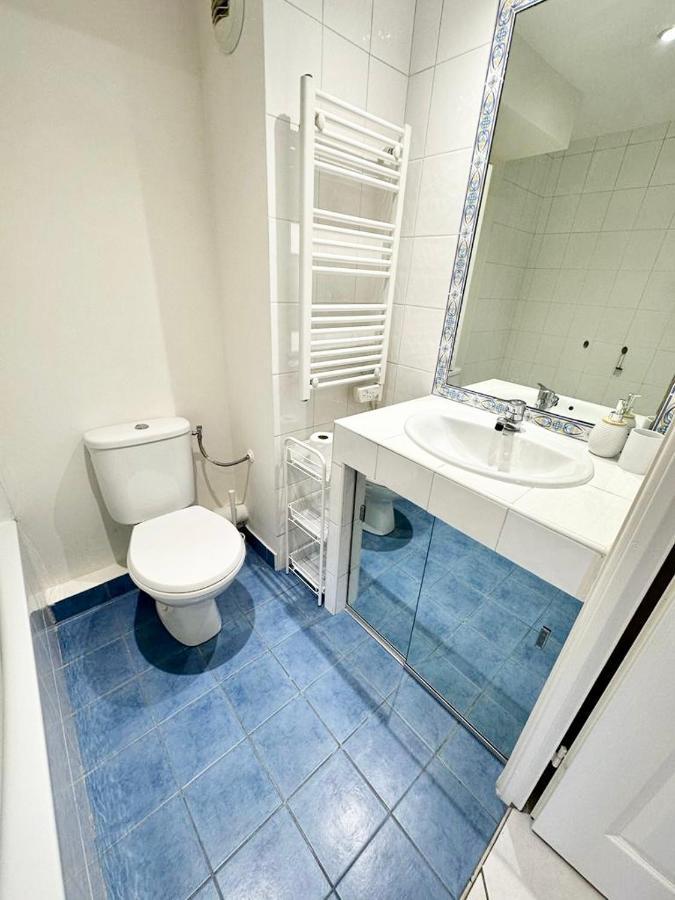 1 Bedroom Plein Centre Juan Les Pins
