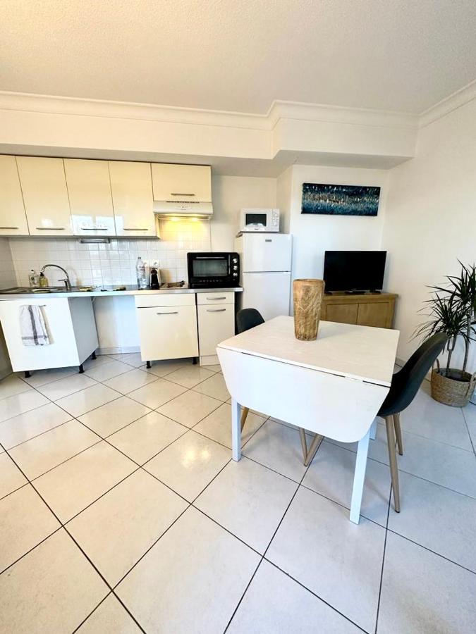 1 Bedroom Plein Centre Juan Les Pins Antibes