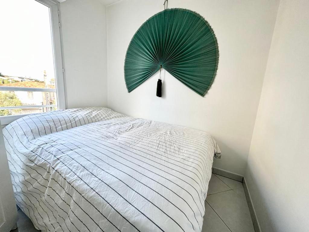 1 Bedroom Plein Centre Juan Les Pins Antibes